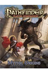 Pathfinder Player Companion: Mythic Origins