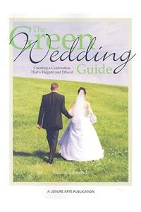 The Green Wedding Guide