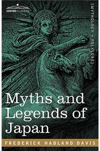 Myths and Legends of Japan