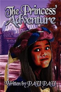 Princess' Adventure