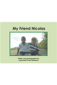 My Friend Nicolas