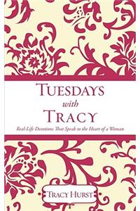 Tuesdays With Tracy