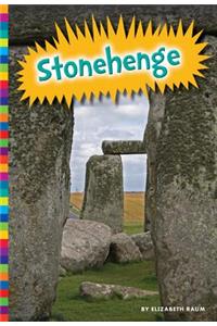 Stonehenge
