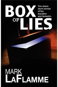 Box of Lies
