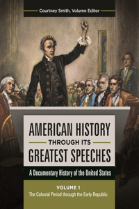 American History Through Its Greatest Speeches Set