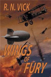 Wings of Fury