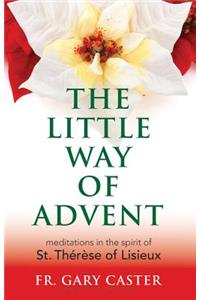 The Little Way of Advent