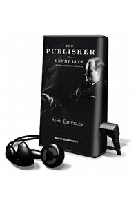 The Publisher