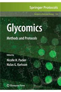 Glycomics