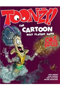 Toonzy!
