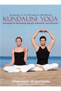 Kundalini Yoga