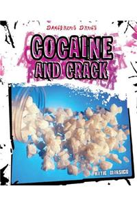 Cocaine and Crack