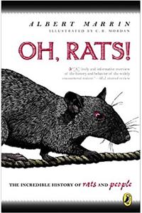 Oh, Rats!