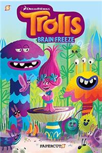 Trolls Graphic Novels #5: