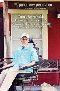 Don't Be Afraid