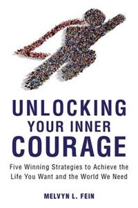 Unlocking Your Inner Courage