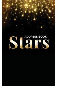 Address Book Stars