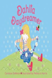 Dahlia Daydreamer