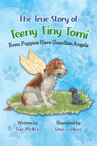 The True Story of Teeny Tiny Tomi
