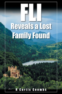 FLI Reveals a Lost Family Found