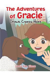 The Adventures of Gracie