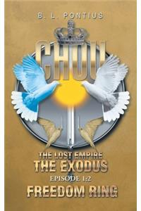 Chou the Lost Empire
