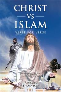 Christ Vs Islam