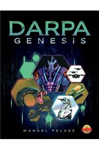 Darpa Genesis