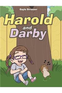Harold and Darby