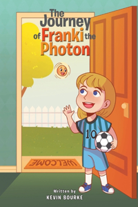 Journey of Franki the Photon