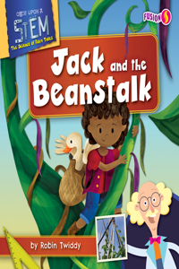 Jack and the Beanstalk