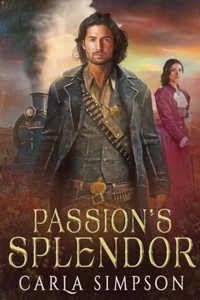 Passion's Splendor
