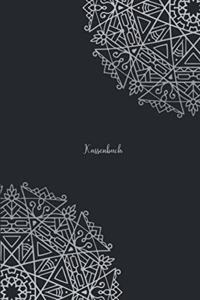 Kassenbuch