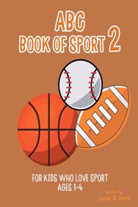 ABC Book of Sport 2
