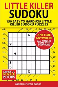 Little Killer Sudoku