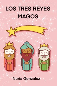 Tres Reyes Magos