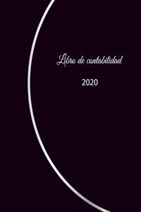 Libro de contabilidad 2020