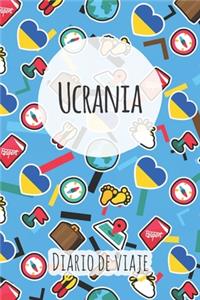 Diario de viaje Ucrania