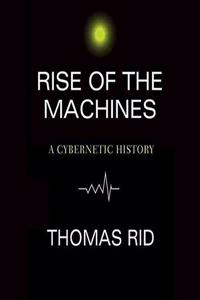 Rise of the Machines Lib/E