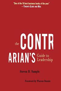 Contrarian's Guide to Leadership Lib/E