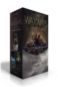 Waxways Collection (Boxed Set)