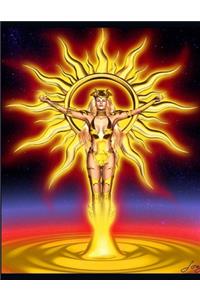 Solar Door