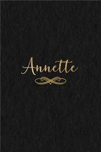 Annette