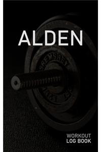 Alden