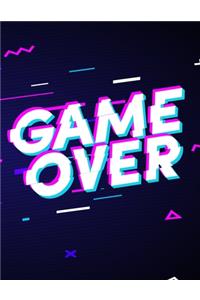 Game Over