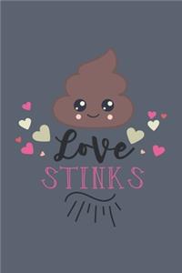 Love Stinks