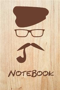 Notebook journal