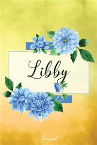 Libby Journal