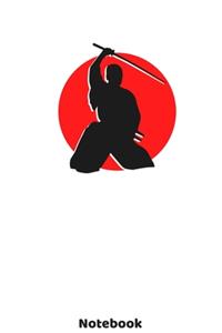 Ninja Notebook