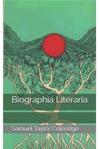 Biographia Literaria